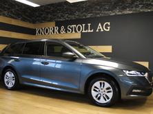 SKODA Octavia Combi 2.0 TDI DSG Ambition 4x4, Diesel, Occasion / Gebraucht, Automatik - 3