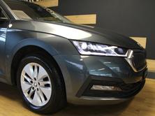 SKODA Octavia Combi 2.0 TDI DSG Ambition 4x4, Diesel, Occasion / Gebraucht, Automatik - 4