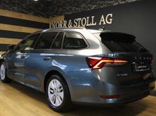 SKODA Octavia Combi 2.0 TDI DSG Ambition 4x4, Diesel, Occasion / Gebraucht, Automatik - 6