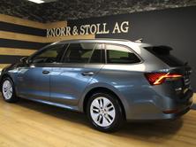 SKODA Octavia Combi 2.0 TDI DSG Ambition 4x4, Diesel, Occasion / Gebraucht, Automatik - 7
