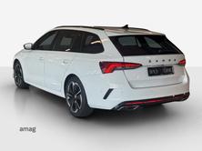 SKODA Octavia RS, Diesel, Occasioni / Usate, Automatico - 3