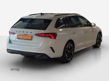 SKODA Octavia RS, Diesel, Occasioni / Usate, Automatico - 5