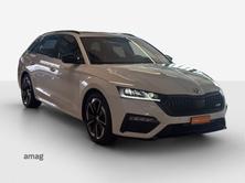 SKODA Octavia RS, Diesel, Occasioni / Usate, Automatico - 6