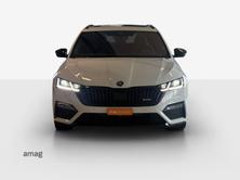 SKODA Octavia RS, Diesel, Occasioni / Usate, Automatico - 7