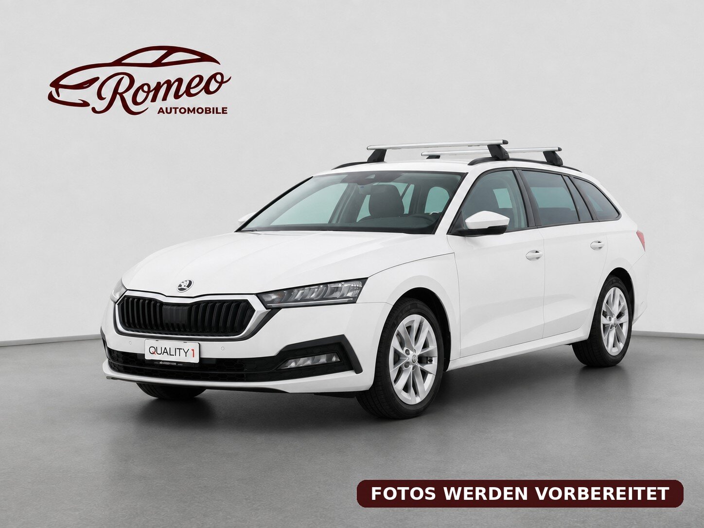 SKODA Octavia Combi 1.4 TSI Plug-In-Hybrid DSG Ambition ** F