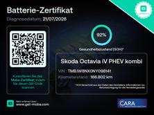 SKODA Octavia Combi 1.4 TSI Plug-In-Hybrid DSG Ambition ** F, Plug-in-Hybrid Benzina/Elettrica, Occasioni / Usate, Automatico - 3