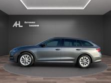 SKODA Octavia Combi 2.0 TSI Ambition DSG 4x4, Petrol, Second hand / Used, Automatic - 2