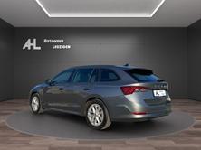 SKODA Octavia Combi 2.0 TSI Ambition DSG 4x4, Petrol, Second hand / Used, Automatic - 3