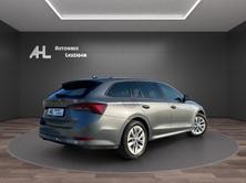 SKODA Octavia Combi 2.0 TSI Ambition DSG 4x4, Petrol, Second hand / Used, Automatic - 5