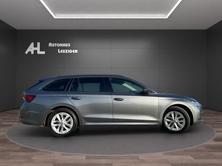 SKODA Octavia Combi 2.0 TSI Ambition DSG 4x4, Petrol, Second hand / Used, Automatic - 6