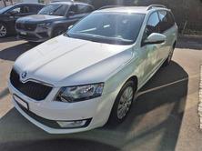 SKODA Octavia Combi 2.0 TDI Ambition 4x4 DSG, Diesel, Occasion / Gebraucht, Automatik - 3