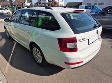 SKODA Octavia Combi 2.0 TDI Ambition 4x4 DSG, Diesel, Occasion / Gebraucht, Automatik - 4