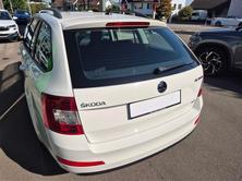 SKODA Octavia Combi 2.0 TDI Ambition 4x4 DSG, Diesel, Occasion / Gebraucht, Automatik - 5