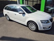 SKODA Octavia Combi 2.0 TDI Ambition 4x4 DSG, Diesel, Occasion / Gebraucht, Automatik - 6