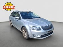 SKODA Octavia Combi 1.6 TDI Elegance 4x4, Diesel, Second hand / Used, Manual - 2