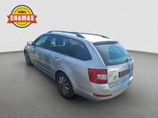 SKODA Octavia Combi 1.6 TDI Elegance 4x4, Diesel, Second hand / Used, Manual - 4