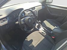 SKODA Octavia Combi 1.6 TDI Elegance 4x4, Diesel, Second hand / Used, Manual - 7