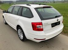 SKODA Octavia Combi 1.6 TDI Ambition 4x4 mit Anhängerkupplu, Diesel, Second hand / Used, Manual - 4