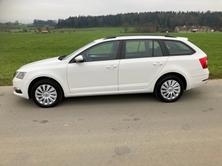 SKODA Octavia Combi 1.6 TDI Ambition 4x4 mit Anhängerkupplu, Diesel, Second hand / Used, Manual - 5
