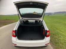 SKODA Octavia Combi 1.6 TDI Ambition 4x4 mit Anhängerkupplu, Diesel, Second hand / Used, Manual - 6
