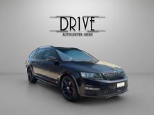 SKODA Octavia Combi 2.0 TDI RS 4x4 DSG, Diesel, Occasioni / Usate, Automatico - 3