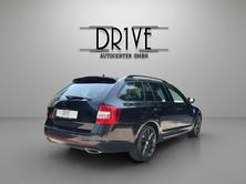 SKODA Octavia Combi 2.0 TDI RS 4x4 DSG, Diesel, Occasioni / Usate, Automatico - 5