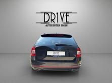 SKODA Octavia Combi 2.0 TDI RS 4x4 DSG, Diesel, Occasioni / Usate, Automatico - 6