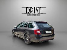 SKODA Octavia Combi 2.0 TDI RS 4x4 DSG, Diesel, Occasioni / Usate, Automatico - 7