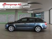 SKODA Octavia Combi 2.0 TDI Style 4x4, Diesel, Second hand / Used, Automatic - 2