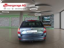 SKODA Octavia Combi 2.0 TDI Style 4x4, Diesel, Second hand / Used, Automatic - 3