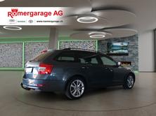 SKODA Octavia Combi 2.0 TDI Style 4x4, Diesel, Second hand / Used, Automatic - 4