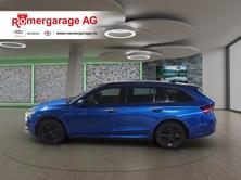 SKODA Octavia Combi 2.0 TDI DSG Ambition 4x4, Diesel, Occasion / Utilisé, Automatique - 2