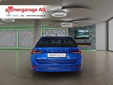 SKODA Octavia Combi 2.0 TDI DSG Ambition 4x4, Diesel, Occasion / Utilisé, Automatique - 3