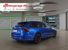 SKODA Octavia Combi 2.0 TDI DSG Ambition 4x4, Diesel, Occasion / Utilisé, Automatique - 4