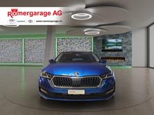SKODA Octavia Combi 2.0 TDI DSG Ambition 4x4, Diesel, Occasion / Utilisé, Automatique - 5