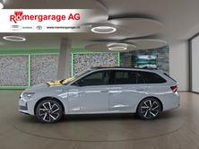 SKODA Octavia Combi 2.0 TSI DSG Sport Line 4x4, Essence, Occasion / Utilisé, Automatique - 2