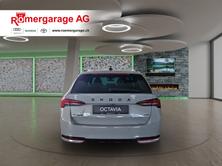 SKODA Octavia Combi 2.0 TSI DSG Sport Line 4x4, Essence, Occasion / Utilisé, Automatique - 3