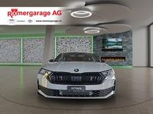 SKODA Octavia Combi 2.0 TSI DSG Sport Line 4x4, Essence, Occasion / Utilisé, Automatique - 5
