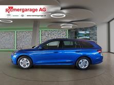 SKODA Octavia Combi 2.0 TDI DSG Ambition 4x4, Diesel, Occasion / Utilisé, Automatique - 2