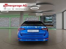 SKODA Octavia Combi 2.0 TDI DSG Ambition 4x4, Diesel, Occasion / Utilisé, Automatique - 3