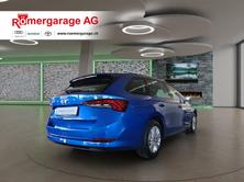 SKODA Octavia Combi 2.0 TDI DSG Ambition 4x4, Diesel, Occasion / Utilisé, Automatique - 4