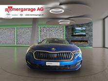 SKODA Octavia Combi 2.0 TDI DSG Ambition 4x4, Diesel, Occasion / Utilisé, Automatique - 5