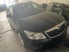 SKODA Octavia Combi 2.0 RS, Petrol, Second hand / Used, Manual - 2