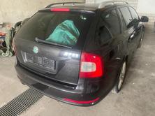 SKODA Octavia Combi 2.0 RS, Petrol, Second hand / Used, Manual - 4