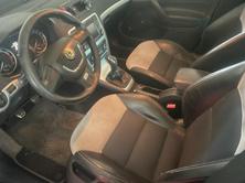 SKODA Octavia Combi 2.0 RS, Petrol, Second hand / Used, Manual - 5