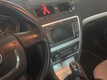 SKODA Octavia Combi 2.0 RS, Petrol, Second hand / Used, Manual - 6