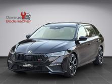 SKODA Octavia Combi 2.0 TDI DSG RS 4x4 * 200PS *, Diesel, Second hand / Used, Automatic - 2