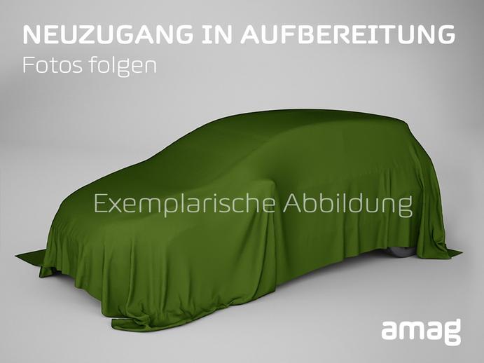 SKODA Octavia Selection MHEV, Benzin, Occasion / Gebraucht, Automatik