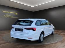 SKODA Octavia Combi 2.0 TDI DSG Ambition 4x4, Diesel, Second hand / Used, Automatic - 5
