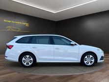 SKODA Octavia Combi 2.0 TDI DSG Ambition 4x4, Diesel, Second hand / Used, Automatic - 7